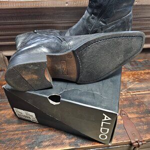 Men Aldo Boots